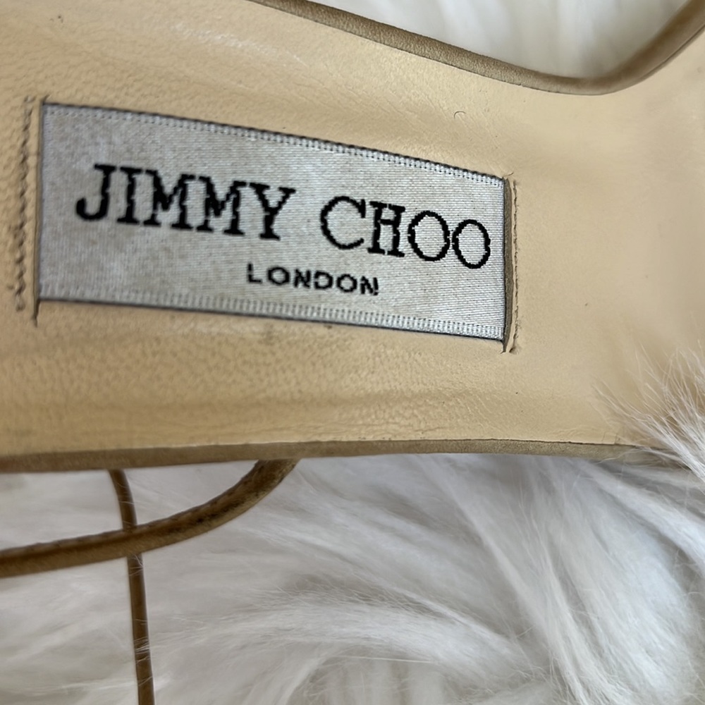 Jimmy Choo sandals - Picture 5 of 6